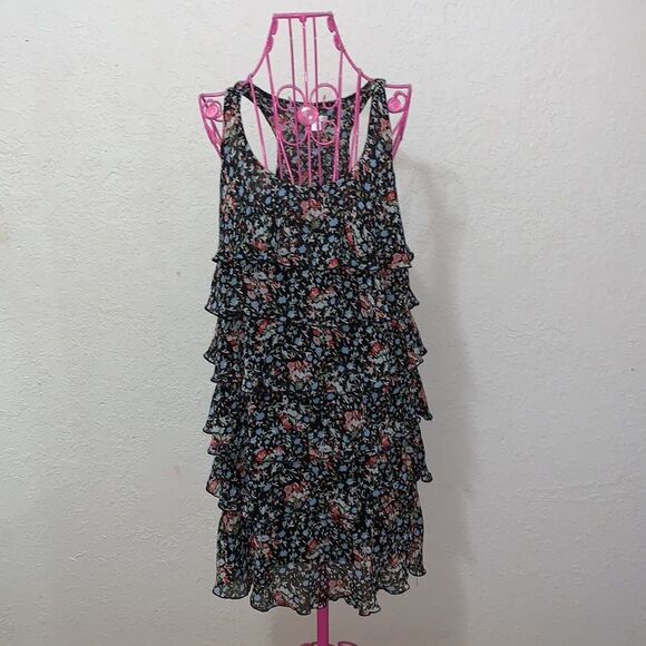 Xhilaration flapper dress, size: Medium - Picture 3 of 16